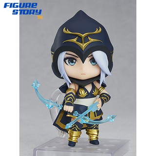 *Pre-Order*(มัดจำ) [Nendoroid] League of Legends Ashe (โมเดล)(ของแท้)(ล๊อต JP)