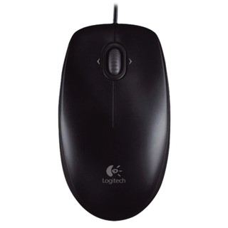 Logitech M100R Optical USB Mouse  #576