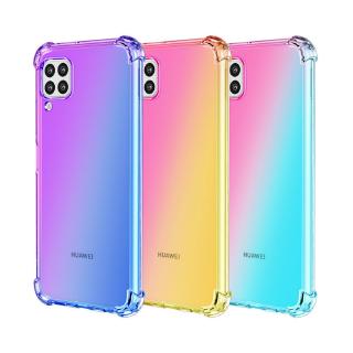 เคส Case Huawei Nova 7i 7 SE 7Pro 5T 4 4e 3 3i 3e huaweinova7se huaweinova5t huaweinova7i Case Soft Silicone Casng Phone Cover