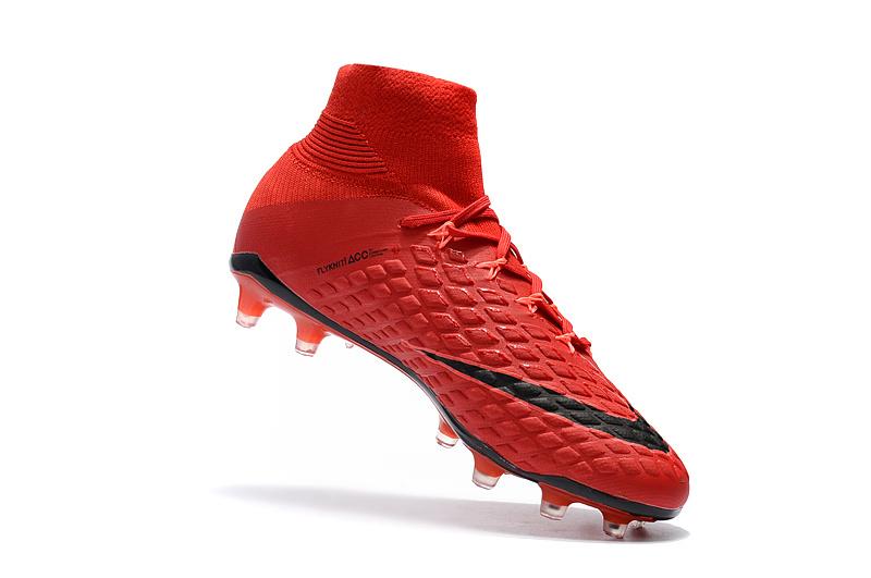 hypervenom high cut
