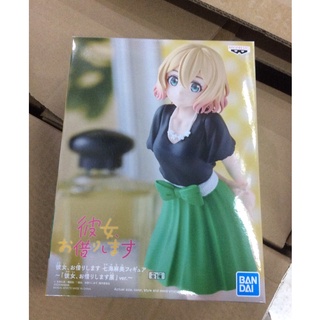 ✅ สินค้าพร้อมส่ง : RENT-A-GIRLFRIEND MAMI NANAMI FIGURE～「RENT-A-GIRLFRIEND EXHIBITION」VER.