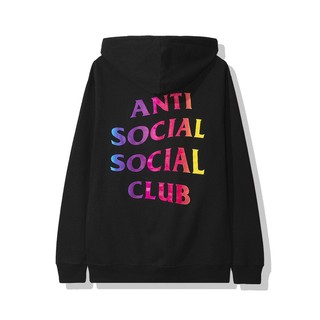 Anti Social Social Club More Hate More Love