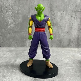 โมเดลฟิกเกอร์ PVC อนิเมะดราก้อนบอล Ichiban Kuji Mysterious Great Adventure DXF Demon King Piccolo ขนาด 18 ซม. ของเล่นสะสม สําหรับเด็ก