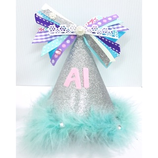 Blinky HBD hat หมวกวันเกิด