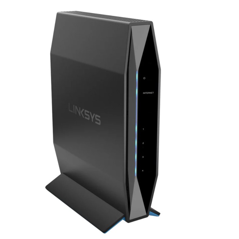 LINKSYS ROUTER (เราเตอร์) DUAL BAND AX1800 GIGABIT PORT WIFI6 (E7350 ...