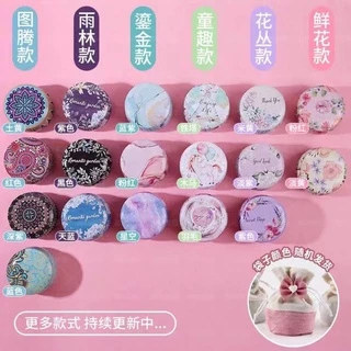 ลูกอมรสมินท์ หอมสดชื่นตลอดวัน ลูกอมจูบหอม ลูกอมปากหอม Lollipop ของขวัญวันวาเลนไทน์ 💥พร้อมส่ง 薄荷糖