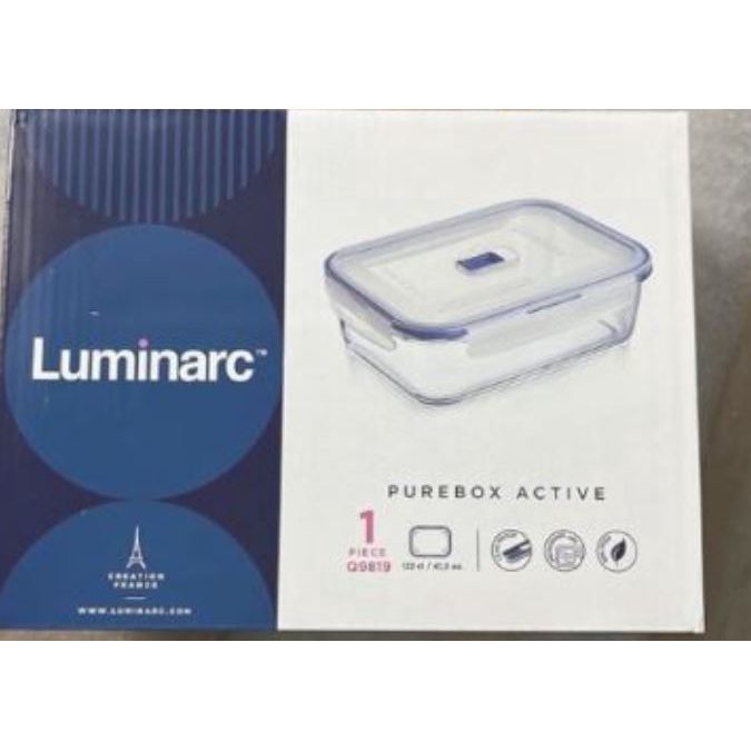 Luminarc Pure Box Active (1220ml