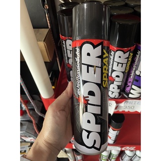 Lube71 Spider สเปรย์ใยหล่อลื่นโซ่ 600ml