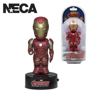 NECA  Marvel Age Of Ultron - Ironman Body Knocker