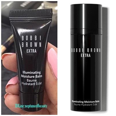 Bobbi Brown - Extra illuminating Moisture Balm 5ml