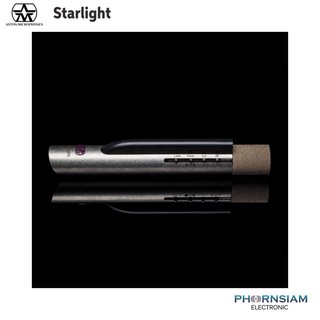 Aston Microphones Starlight Small-diaphragm Condenser Microphone ไมโครโฟน