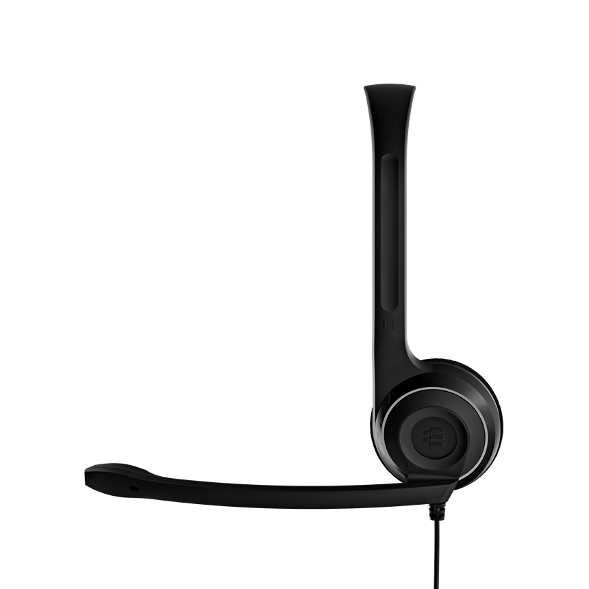 EPOS SENNHEISER PC8 USB On-Ear USB Gaming Headset (Warranty 2Y) สินค้า ...