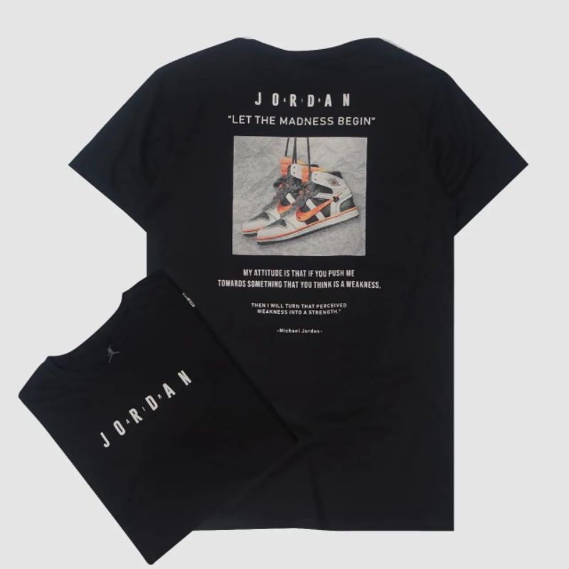 เสื้อ JORDAN ราคาถูก jd