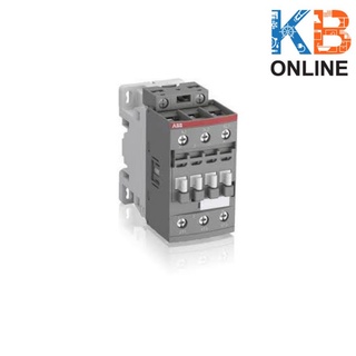 แมกเนติก คอนแทคเตอร์ AF16-30-10/(1NC)220V ABB Magnetic Contactor  AF16-30-10 /(1NC)220V ABB