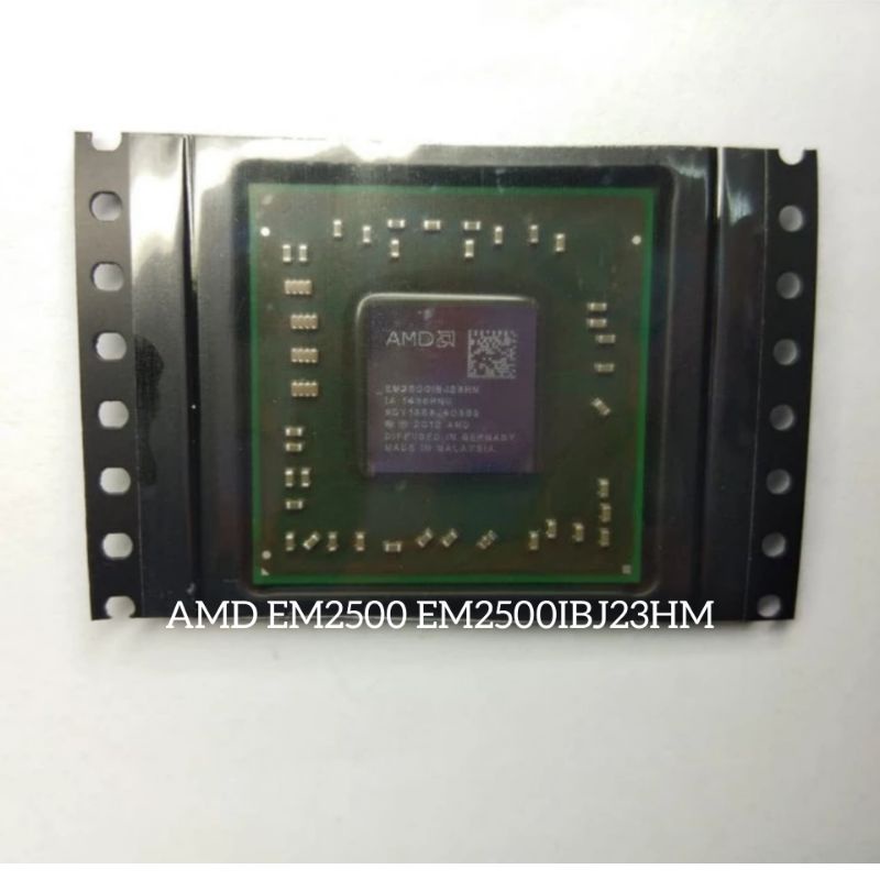 ไอซี AMD EM2500 EM2500IBJ23HM 01-007