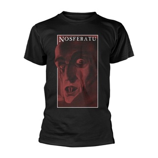 ขายดี!เสื้อยืด พิมพ์ลาย Plan 9 Nosferatu สําหรับผู้ชาย 103866S-5XL