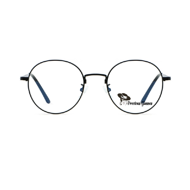 (โค้ด915FASH150) แว่นตากรองแสงสีฟ้าSuperBlueBlockแว่น แว่นตา แว่นกรองแสงสีฟ้า แว่นตาแฟชั่น รุ่นBB3121