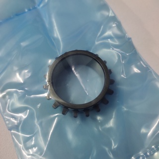 เฟืองข้างข้อ เฟืองราวลิ้นข้างข้อ SPARK 135 SPARK 135I X-1R แท้ YAMAHA SPOCKET CAM CHIAN