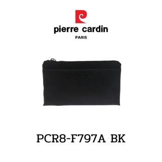 Pierre cardin กระเป๋าถือทรงคลัชท์ รุ่น PCR8-F797A