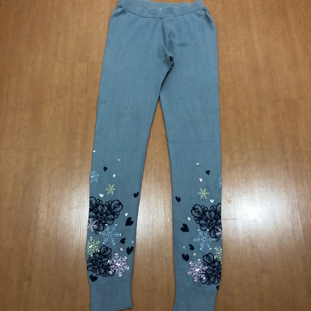 กางเกงขายาว Lynaround xs