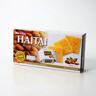 Haitai Craker ไฮไท แครกเกอร์