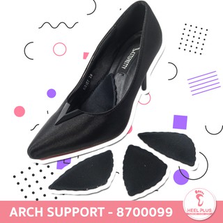 Heelplus แผ่นรองอุ้งเท้า No.99