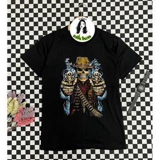 เสื้อยืดแฟชั่นวินเทจยุค90 ราคาถูก