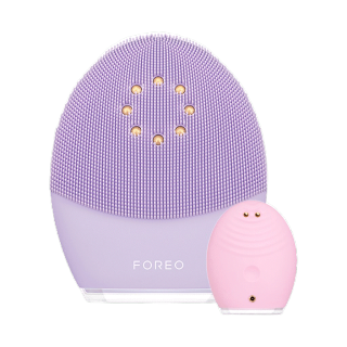 [โค้ด 99WOW500 ลด500] FOREO LUNA 3 plus เครื่องล้างหน้า ฟอริโอ้ ลูน่า 3 พลัส