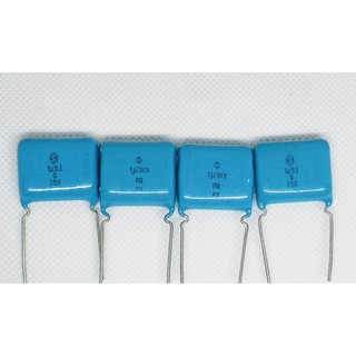 1.5 UF 250V  K73-17  Capacitor คาปาซิเตอร์  PETP