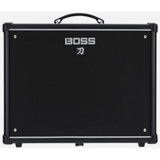 Boss KATANA-100 Guitar Amplifier