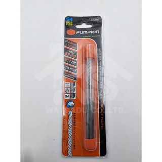 ดอกสว่านโรตารี่เจาะปูน 6X110mm PUMPKIN 15505 รุ่น SDS-PLUS  รุ่น PTT-6110