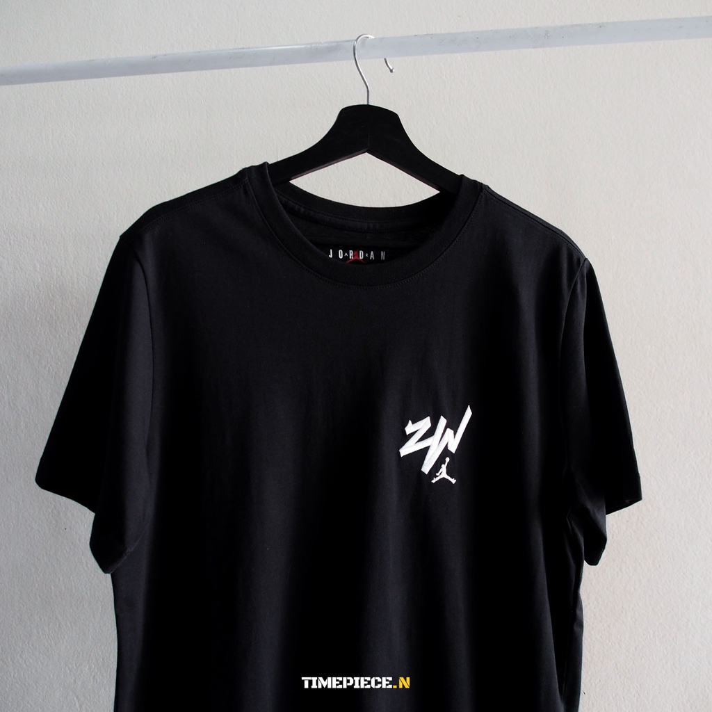 Jordan Dri-Fit Zion T-Shirt (DM4032)