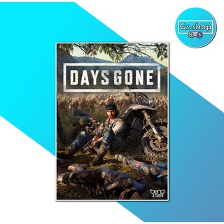 🎮 Days Gone 🎮 [เกม PC] Steam Offline