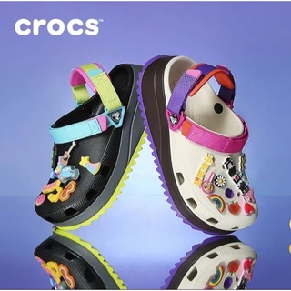 CROCS Classic Hiker Clog