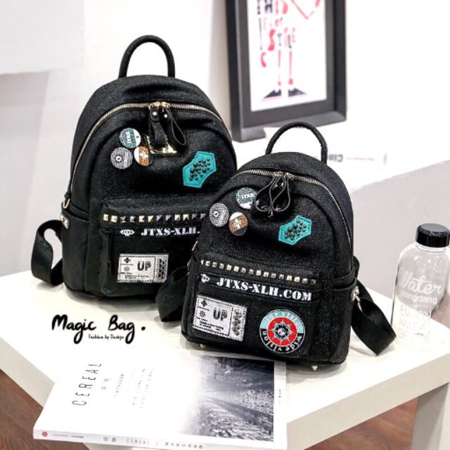 Style JTXS backpack bag