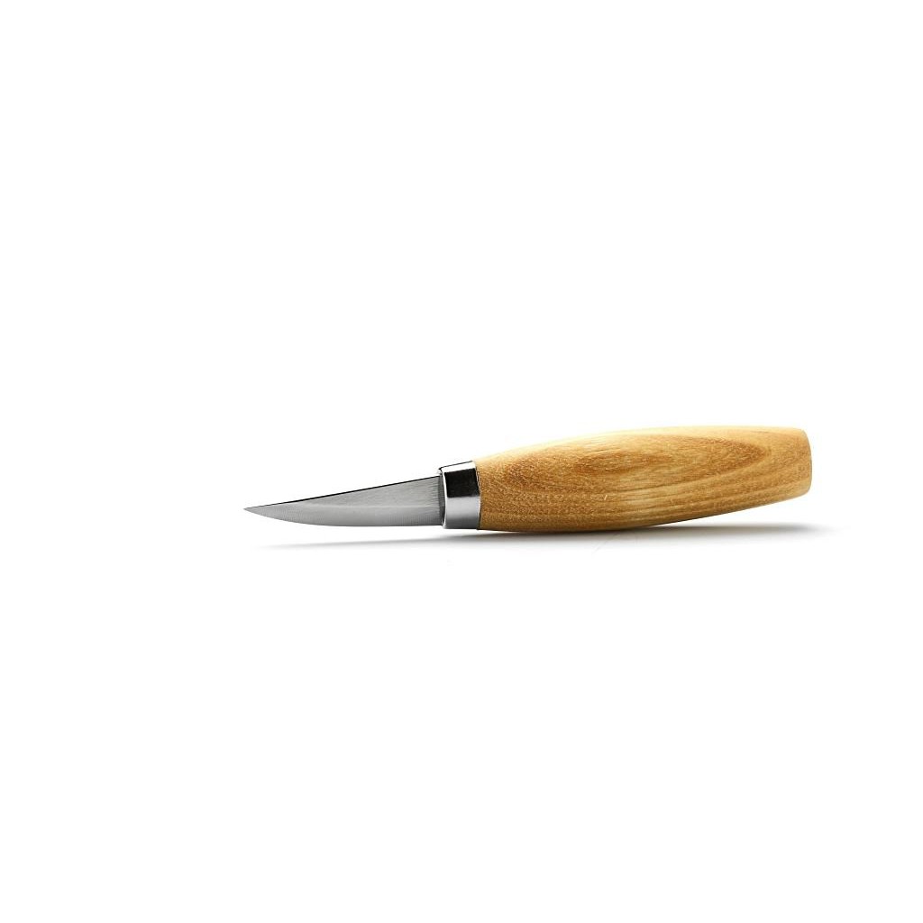 Morakniv Wood มีดรุ่น Carving 120 Laminated Steel (106-1600)