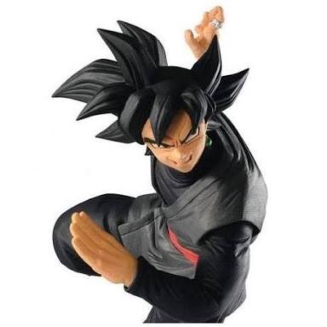 Sun Goku FES vol.6 - Goku Black
