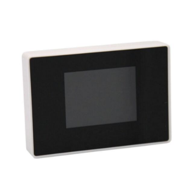 จอแสดงผลกล้อง Yi Camera