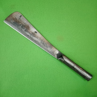 ยาว 38 ซม กว้าง 6 ซม มีดหัวตัด มีดอีโต้ มีดอีโต้หัวมน Eto knife, round head round head eto knife ยาว 38 ซม กว้าง 6 ซม