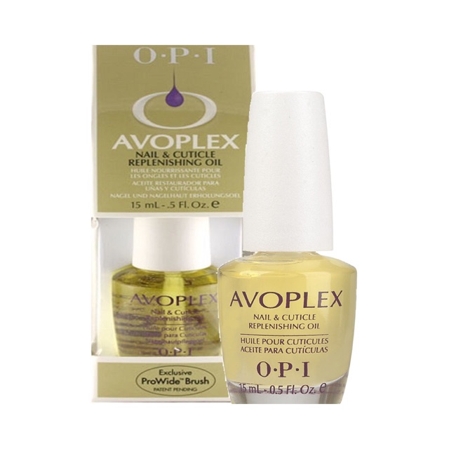 Opi Oil Avoplex น้ำมันบำรุงจมูกเล็บ