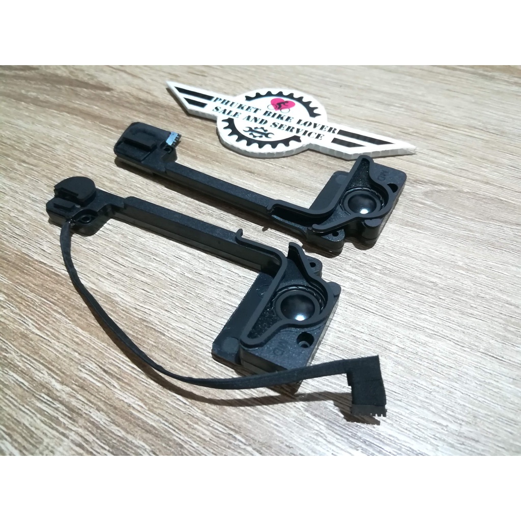 #ซ่อมlaptop ลำโพงใหม่ ซ้าย + ขวา ครบชุด สำหรับ laptop 13 นิ้ว โมเดล A1502 ลำโพงภายในเครื่อง ปลายปี 2