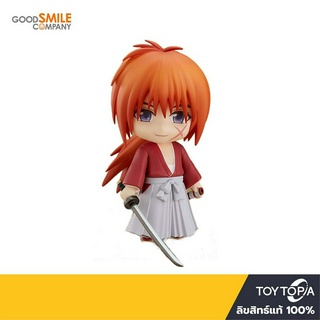 พร้อมส่ง+โค้ดส่วนลด Nendoroid 1613 Kenshin Himura: Rurouni Kenshin by Good Smile Company (ลิขสิทธิ์แท้)