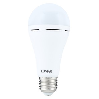 หลอด LED LUMAX EMERGENCY 7 วัตต์ DAYLIGHT E27 หลอดไฟภายในบ้านเอนกประสงค์