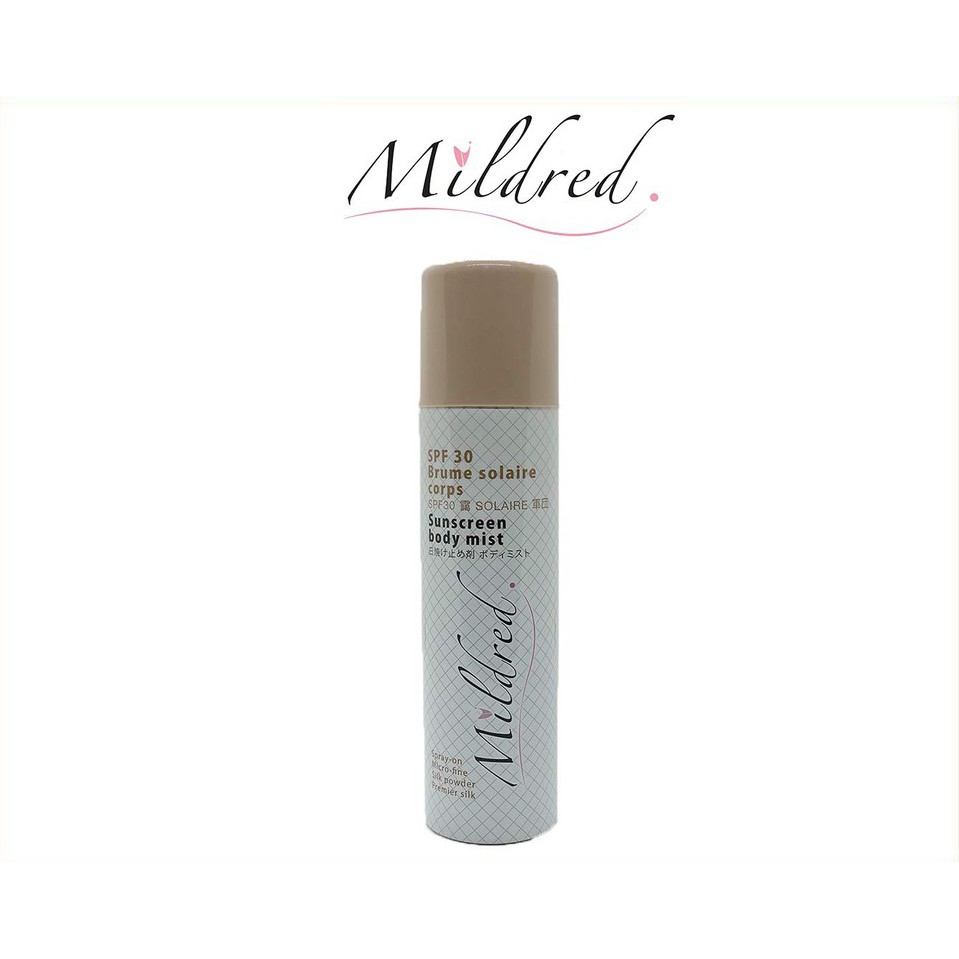 Mildred BB Spray สเปรย์ถุงน่อง