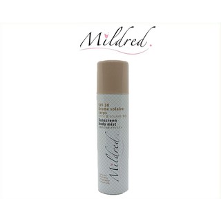 Mildred BB Spray สเปรย์ถุงน่อง