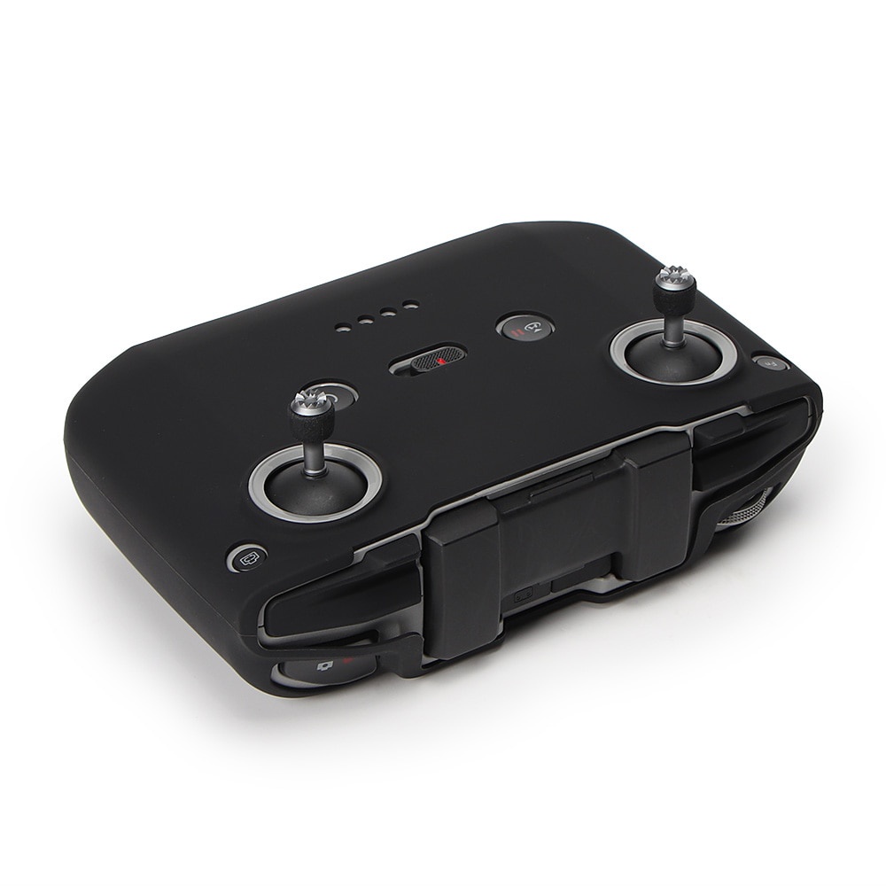 เคสซิลิโคนป้องกันรีโมทอุปกรณ์เสริมสําหรับโดรน Dji Dji Air 3S/ Neo/ Mini 2 SE/ Mini 4/3 pro/ Air 2S/Mini 2