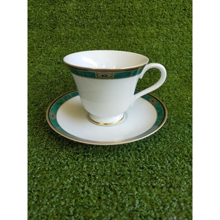 Vintage ชุดถ้วยกาแฟ WEDGWOOD