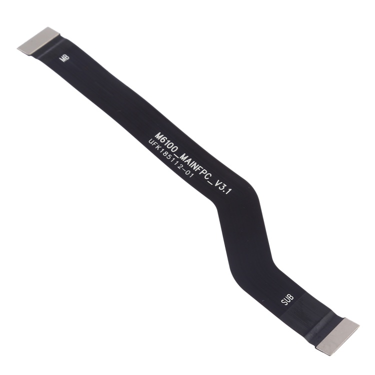 แพรต่อบอร์ด Redmi note 9s / redmi note 9 pro แพรต่อตูดชาร์จ Motherboard Flex Cable for Redmi note 9s / redmi note 9 pro