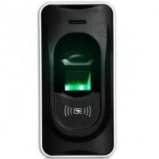 FR1200 is a fingerprint reader with RS485