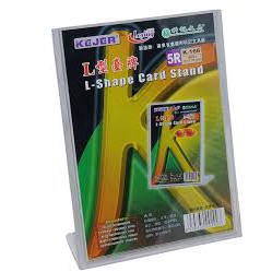 K-166 Kejia Display Stand 5R Bundle 3 ชิ้น